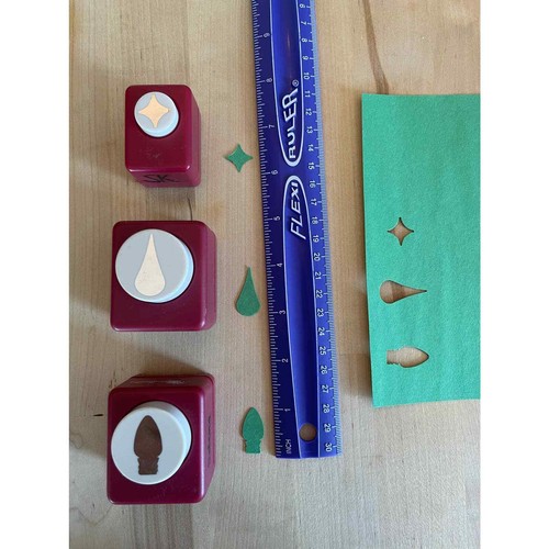 emagination paper punches