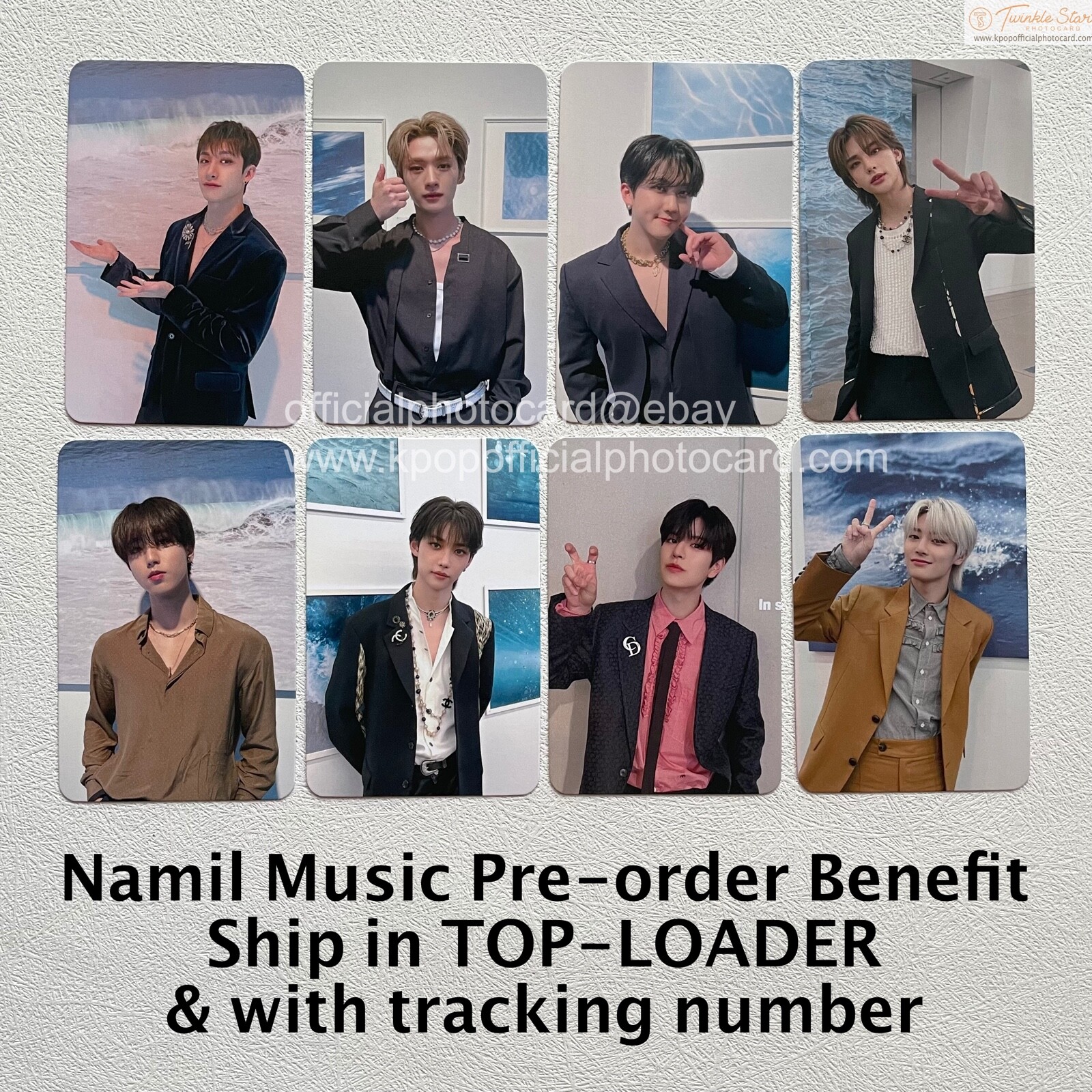 スキズ スンミン トレカ MAXIDENT namil nanyi 中華 スキズ スンミン