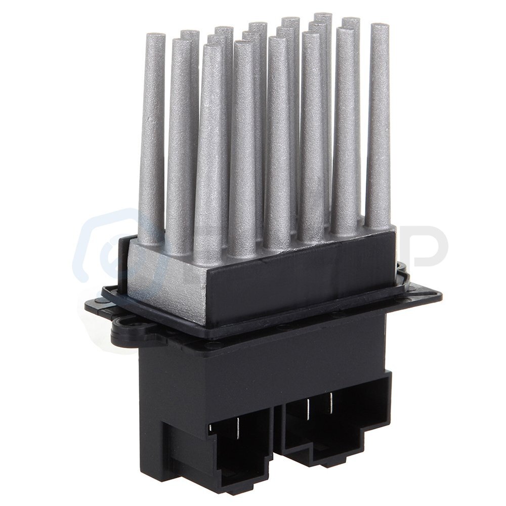 Heater Blower Motor & Resistor Kit For 1999-2001 Jeep Grand Cherokee – ECCPP E82670101CP