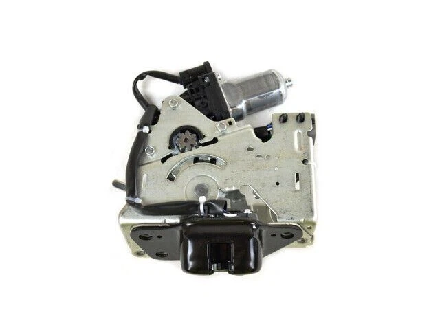 Pestillo de puerta levadiza trasera genuino Mopar 2011-2024 Jeep Grand Cherokee 4589656AF Foto 2 de 4