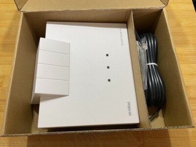 Mitel DECT Basis SB4+ Version 2