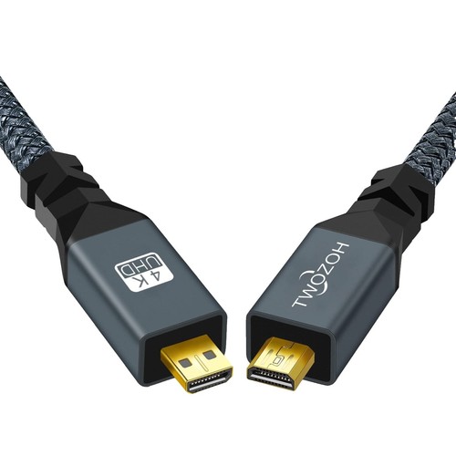 Nanocable HDMI V2.0, 3m cable HDMI HDMI tipo A (Estándar) Negro