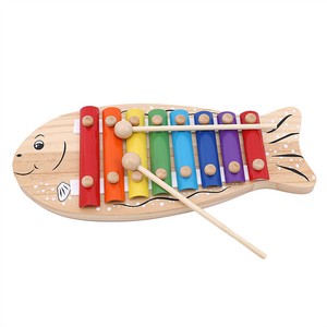 Bebe Enfant Jouet Musical Arc En Ciel Instrument De Musique Jouet Cadre En S4b4 Ebay