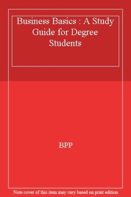Organizational Behaviour (Business Basics) By BPP