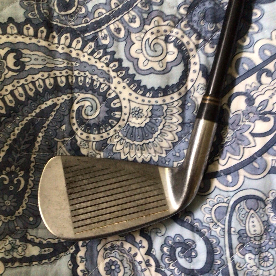 Tour Edge Bazooka 350j 5 Iron Graphite A Flex New Grip - Image 2 of 4