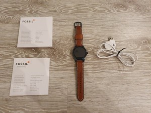 fossil smartwatch ftw2106