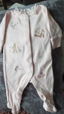 Next Babygrows Noworodek