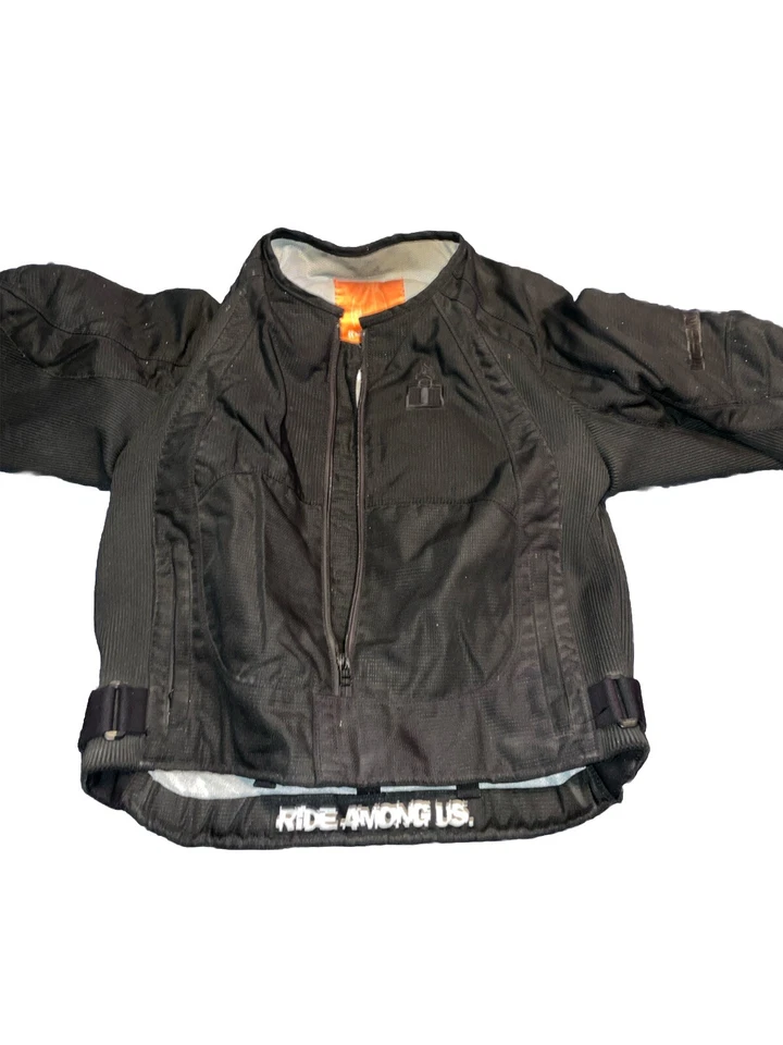 Chaqueta  Foto 3 de 4