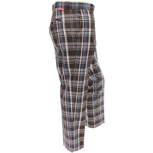 Dwyers \u0026 Co. Funky Checked Designer 