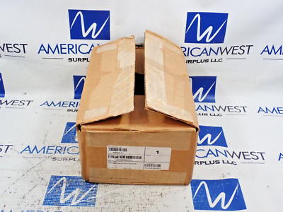 NEW APC PMP2X-A TRANSIENT VOLTAGE SURGE SUPPRESSOR