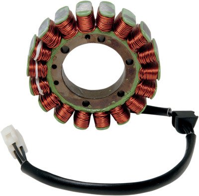 RICK'S MOTORSPORT ELECTRIC 21-019 STATOR OEM STYLE DUCATI 749 R 2005