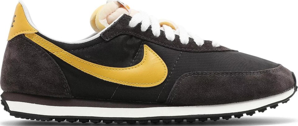 Nike Waffle Trainer 2 Velvet Brown - 1 of 1