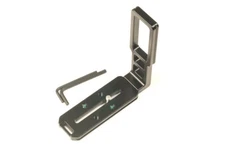 Universal  L Bracket  4 Kirk markins wimberley rrs arca swiss Sirui