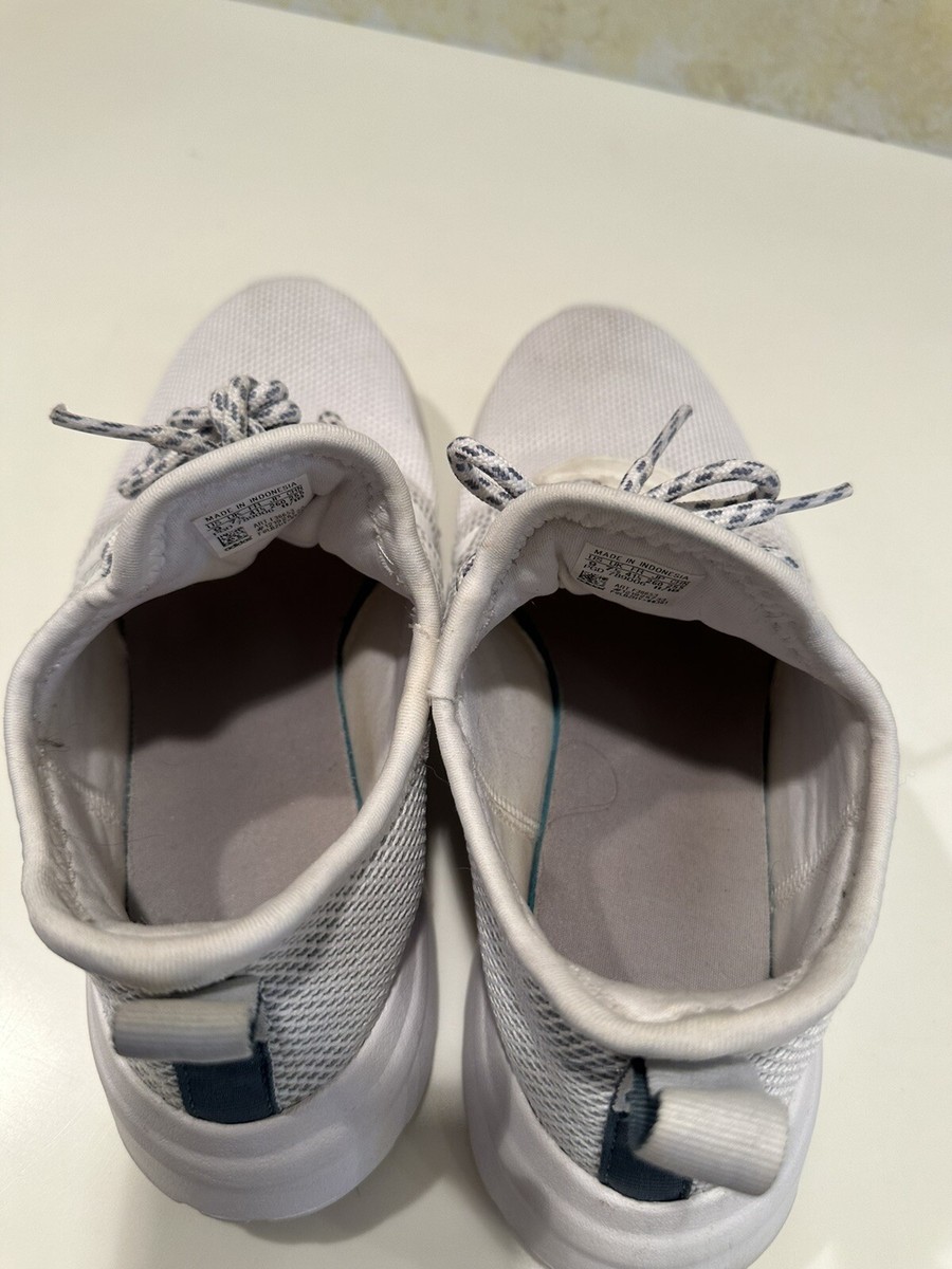 adidas gazelle silver green womens Shop White Mens Lite Racer 4.0 Sneakers  Shoebacca