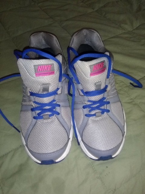 nike downshifter 8 vs revolution 4