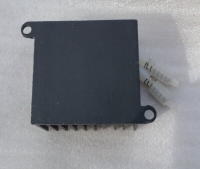 Diy Led U-HOME Aluminium Radiator Heatsink Koellic
