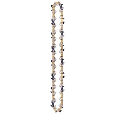 Saw chain chain 35 cm 3/8 52TG, 1.3 mm for Bosch Hitachi echo Einhell Bosch