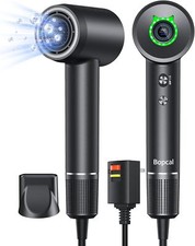 Professional Ionic Blow Dryer, 110000 RPM High Speed Hair Dryer