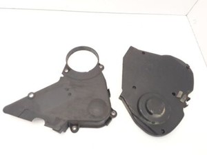 Citroen C5 2.0i 103kW Benzin 2005 Motor Zahnriemen Abdeckung Satz 9650469380