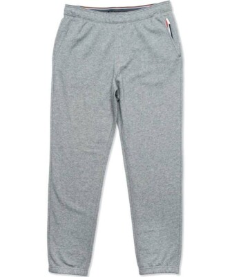 NWT NEW Fourlaps Rush 2.0 JOGGER GRAY HEATHER L