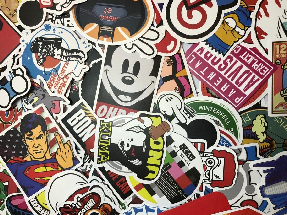 Lot De 50 Autocollants Carotte Imperm Ables En Vinyle Pour Adultes Adolescents Enfants Tasses Bouteilles Deau Ordinateur Portable Bagages~p113932787