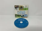 Wii Sports * - Nintendo wii (works on Wii-U) in box - missing manual