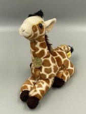 Aurora Miyoni Tots Giraffe 9 Inch Plush Stuffed Animal Toy