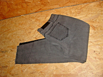 Stretchjeans/Jeans v. forplay Gr.30(W30/L32) dunkelgrau TOP!!!