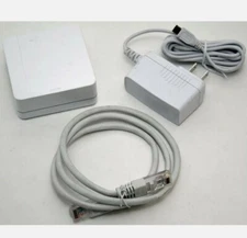 Lutron Caseta Smart Bridge Hub L-BDG2-WH - NEW