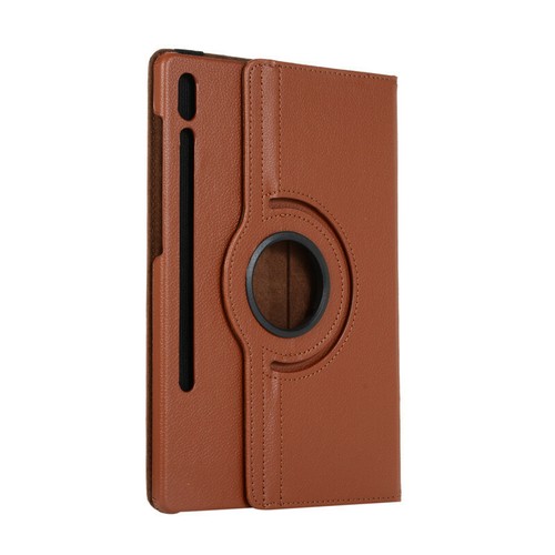 For Samsung Galaxy S6 10.5-inch T860 Screen Film/ Rotate PU Leather Case Cover - Picture 22 of 28