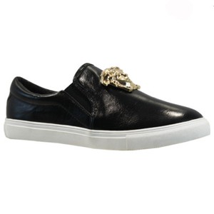platform plimsolls