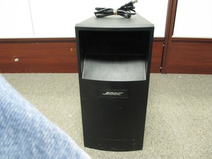 bose acoustimass 10 serie 3
