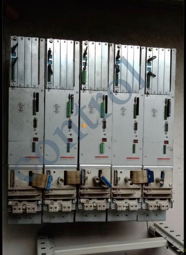 HDS02.2-W040N-HS32-01-FW Servo Driver HDS02.2-W040N-HS32-01-FW Used test good - Picture 4 of 5