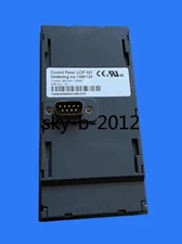 1 PCS DANFOSS Simple debugging panel for frequency converter LCP101 GOOD