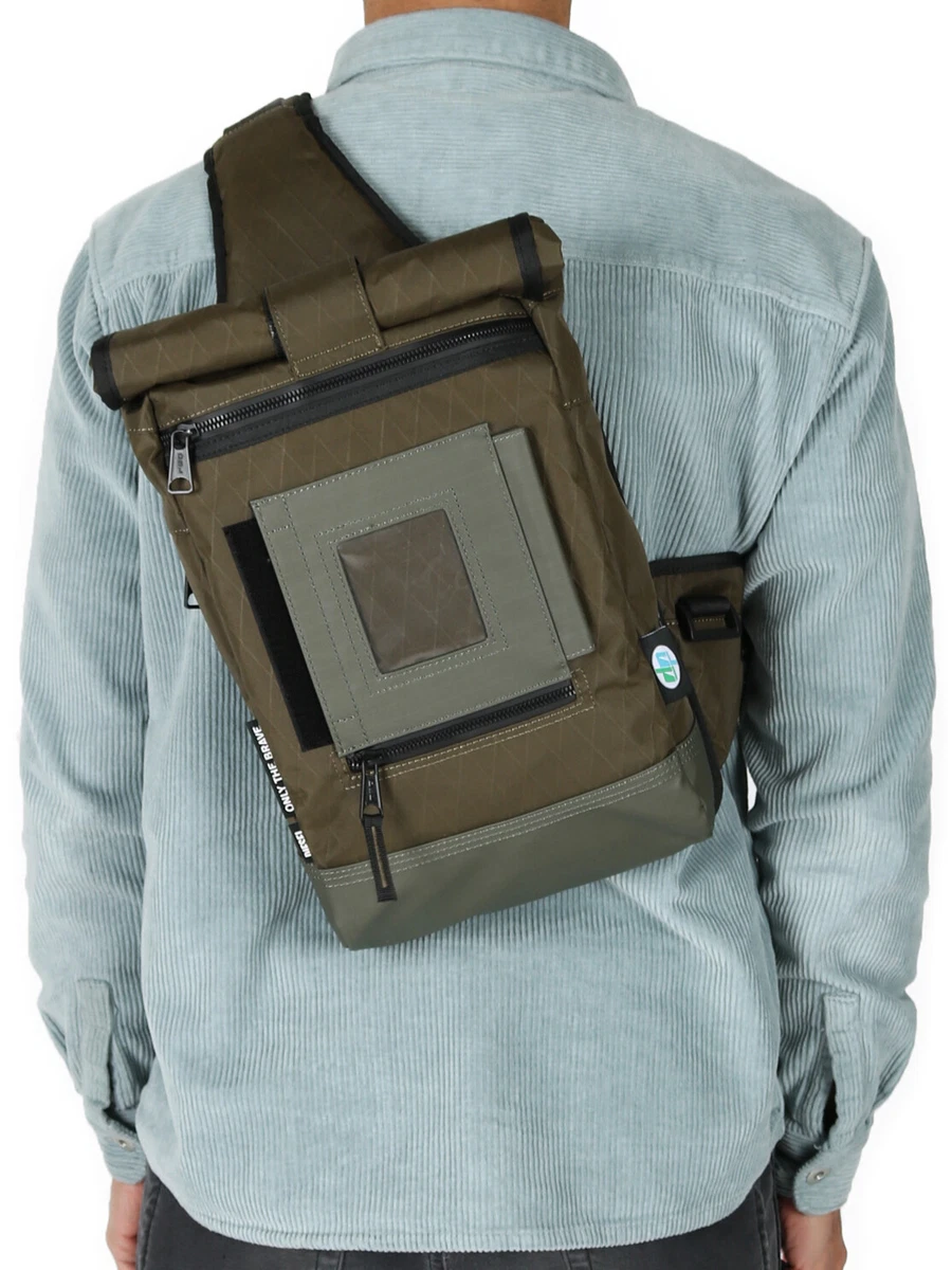 Diesel mens backpack new arrivals