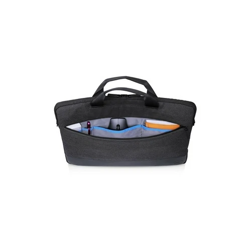 Dell 13" Laptop Sleeve Carrying Case Grey KVK24 0KVK24 - Picture 2 of 3