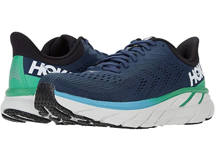HOKA ONE ONE Clifton 7 Men