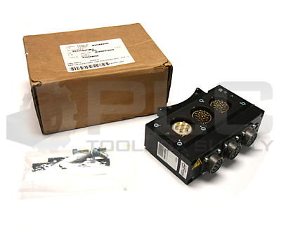 NEU ATI INDUSTRIAL AUTOMATION 9121-EC2-T EC2 Servo EC2T