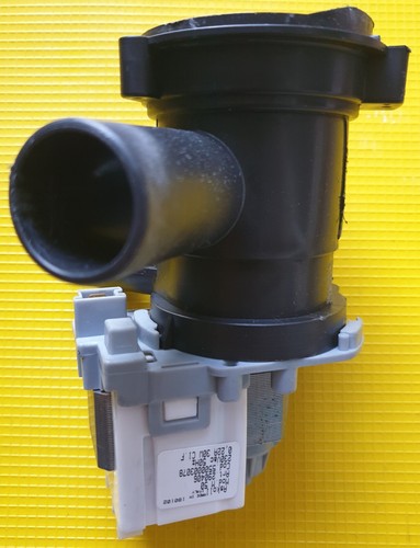 BOSCH WFL120A/04 FD8202 700019 Waschmaschine Laugenpumpe Pumpe 5500003078 Askoll