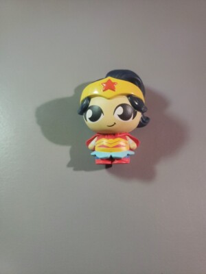 WONDER WOMAN #5 small size