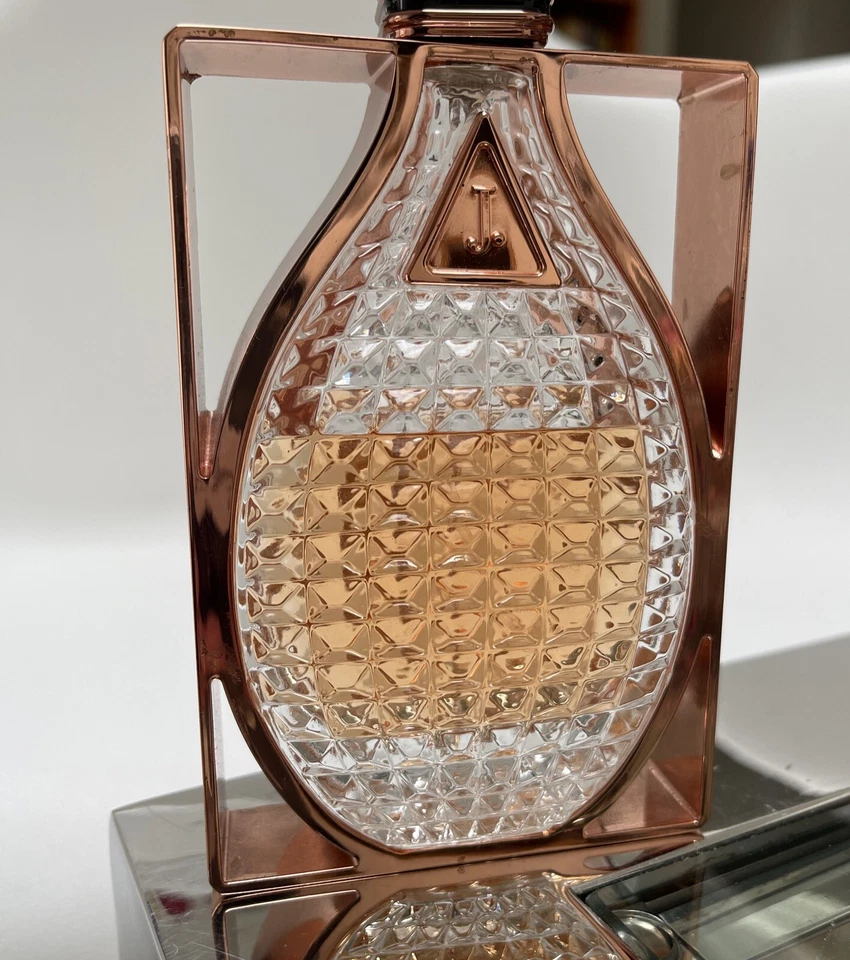 Junaid Jamshed Smash Sania Mirza 女士香水 3.4 盎司 100毫升美丽香味 — 第 3/4 张图片