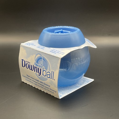 ULTRA DOWNY BALL FABRIC SOFTENER DISPENSER NEW 37000357162 eBay