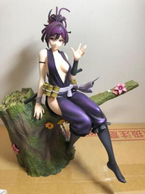 MAPPA Hell's Paradise: Jigokuraku Yuzuriha 1/7 Scale Figure Japan
