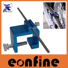 TL0006 Chain Sprocket Alignment Tool For Honda Yamaha Suzuki Kaw Motorcycle ATV
