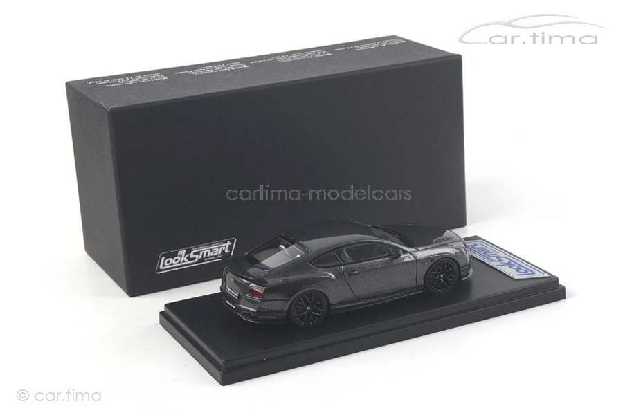 Bentley Continental Supersports - Magnetico - Sguardo Intelligente - 1:43 - - Immagine 3 di 4