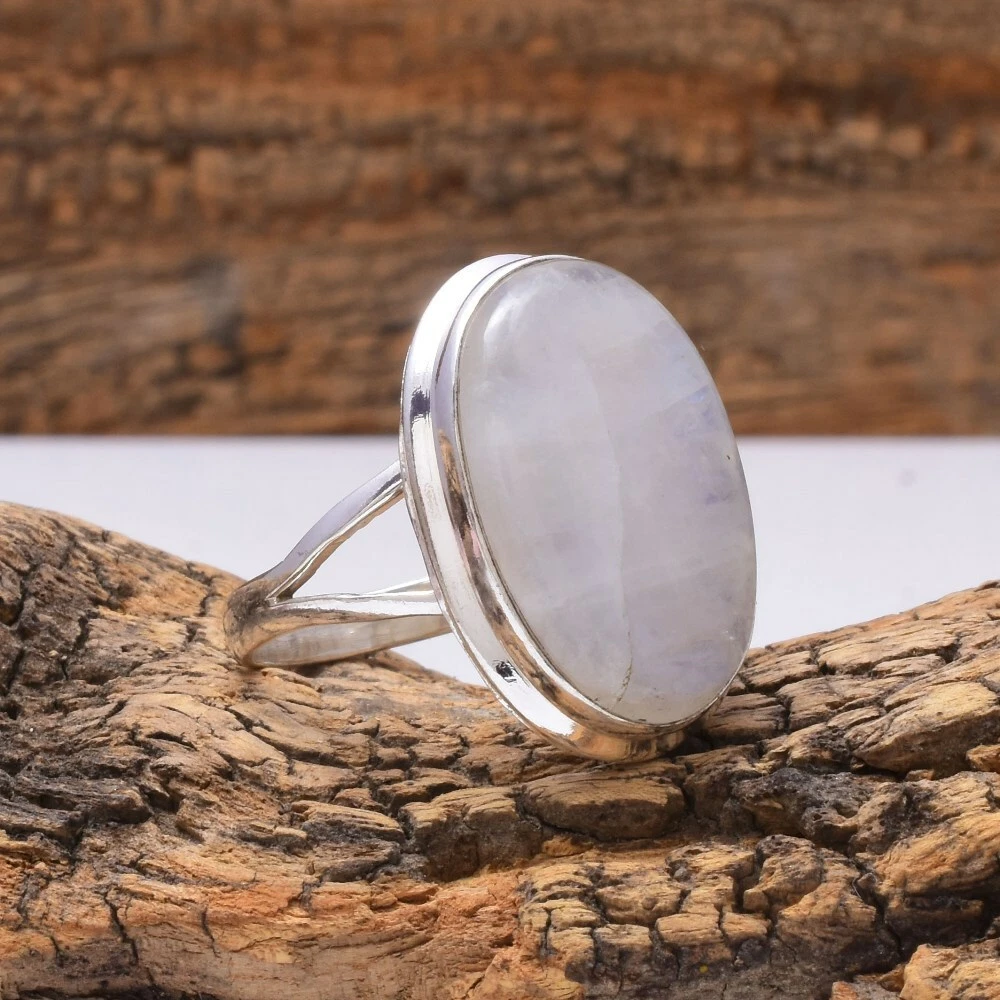 Taille 46 online bague
