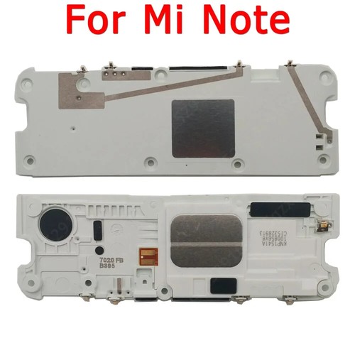 Xiaomi Mi Note 10 Loudspeaker Module Replacement - Afbeelding 25 van 38