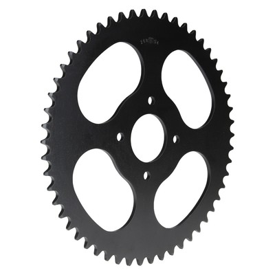 Kettenrad schwarz 54 Zähne Typ 0268 415er für Hercules MF MP 2 4 Jogging HR MX P
