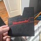 Nintendo sleeve