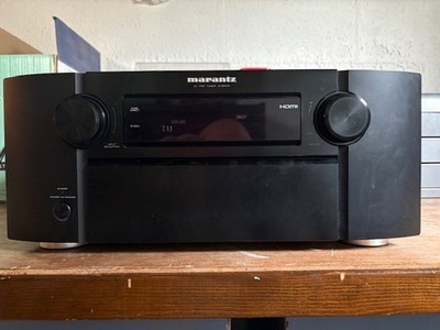 Marantz AV8003 7.1 Channel Pre Amplifier/Tuner Receiver